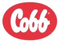 Логотип компании "Cobb Brazil"