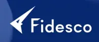 Логотип компании "Фидеско"