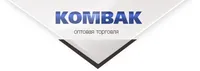 Логотип компании "Комвак"