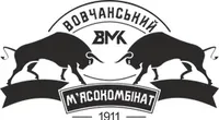 Логотип компании "Волчанский мясокомбинат"