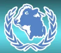 Логотип компании "Гродненское племпредприятие"