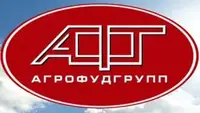 Логотип компании "Агрофудгрупп"