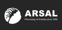 Логотип компании "Арсал"