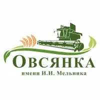 Логотип компании "Овсянка"