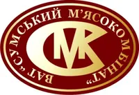 Логотип компании "Сумский мясокомбинат"