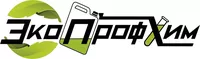Логотип компании "Экопрофхим"
