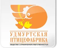 логотип Удмуртская птицефабрика