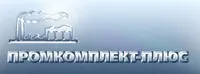 Логотип компании "Промкомплект-Плюс"