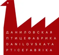 Логотип компании "Даниловская птицефабрика"