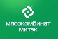 логотип Мясокомбинат Митэк