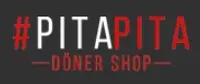 логотип Cеть турецких бистро #PitaPita