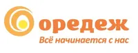 Логотип компании "Агрокомплекс Оредеж"