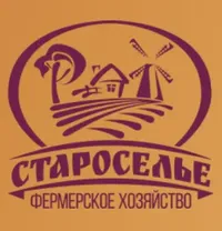 логотип Староселье+
