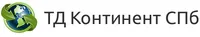 логотип ТД Континент-СПб