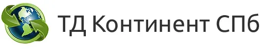 Континент спб карта