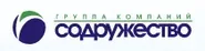 логотип Содружество Соя
