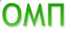 логотип ОМП