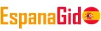 Логотип компании "Espana Gid"