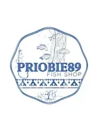 Логотип компании "Приобье"