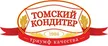 логотип Томский кондитер