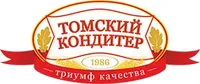 логотип Томский кондитер