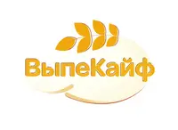 Логотип компании "ВыпеКайф"