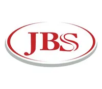 Логотип компании "JBS SA"