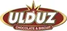 логотип Шоколадная Фабрика Ulduz