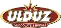 Логотип компании "Шоколадная Фабрика Ulduz"