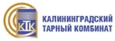 логотип КТК