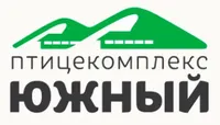 Логотип компании "Птицекомплекс Южный"