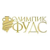 логотип Олимпик Фудс
