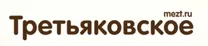 логотип Третьяковское