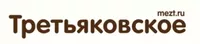Логотип компании "Третьяковское"
