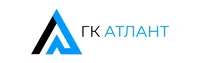 логотип ГК АТЛАНТ