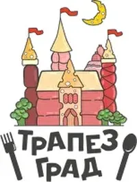 логотип ТрапезГрад