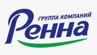 Логотип компании "Ренна"