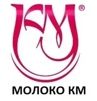 логотип Молоко КМ