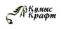 логотип Кумыс Крафт