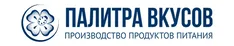 логотип Палитра