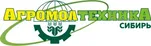логотип Агромолтехника-Сибирь