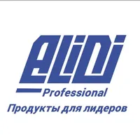Логотип компании "Алиди"