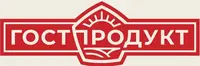 логотип Торговый Дом ГостПродукт