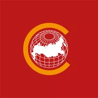 Логотип компании "Союз независимых сетей России"