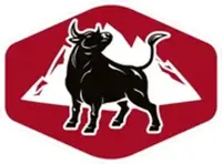 Логотип компании "Новоалександровский мясокомбинат"