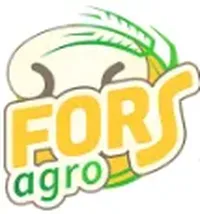 Логотип компании "ForsAgro"