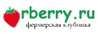 Логотип компании "Гдовская усадьба"