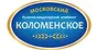 логотип Булочно-Кондитерский Комбинат Коломенский