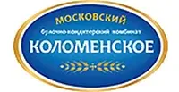 Логотип компании "Булочно-Кондитерский Комбинат Коломенский"