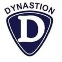 Логотип компании "Династион"